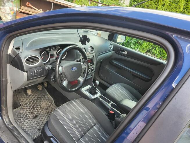 Sprzedam Forda Fokus