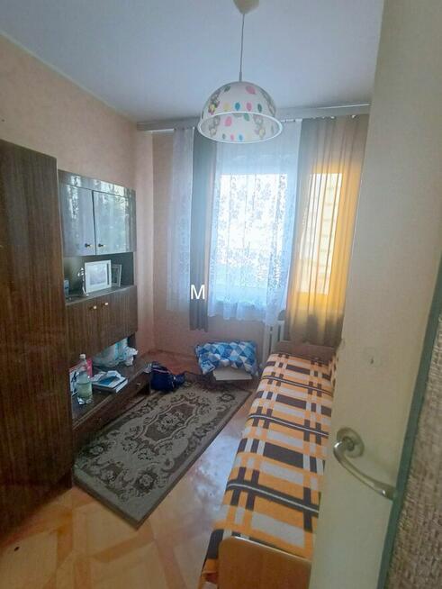 osiedle Staszica-Wyczółkowskiego pierwsze piętro