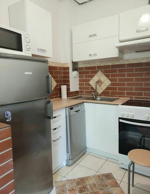 Kawalerka dla singla lub pary