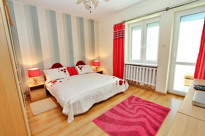 Dom na osiedlu Michelin