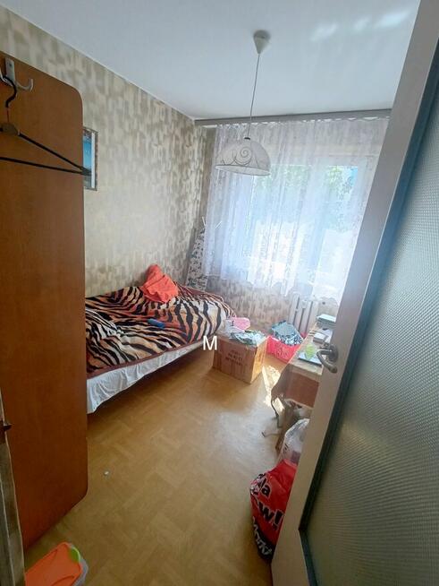 osiedle Staszica-Wyczółkowskiego pierwsze piętro