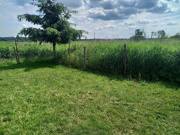 Mieszkanie + działka nad Morzem Łeba bezczynszowe