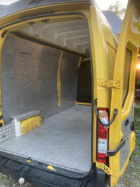 Sprzedam Renault Master