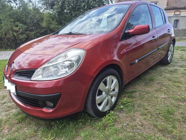 Renault Clio III 2008rok!140tys!5 Dzwiowy!Zadbany!Klima!!