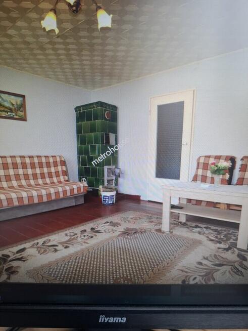 Obniżona cena! Dom na wsi, działka 0,5 ha, blisko jeziora