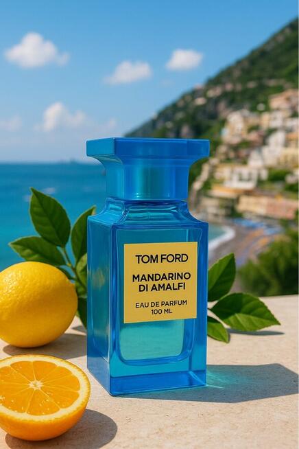 Tom Ford Mandarino di Amalfi Eau de Parfum 100 ml