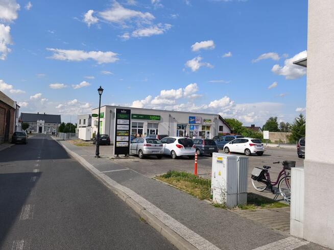 Lokal do wynajęcia pod sklepy itp