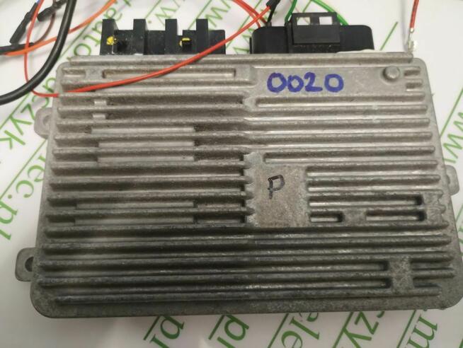 Vespa GTS 125 18r. Ecu PGV18(RISS)