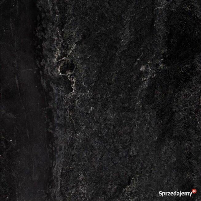 Płytki Kwarcyt Verde Black płomień i szczotk 60x60x1,2 cm