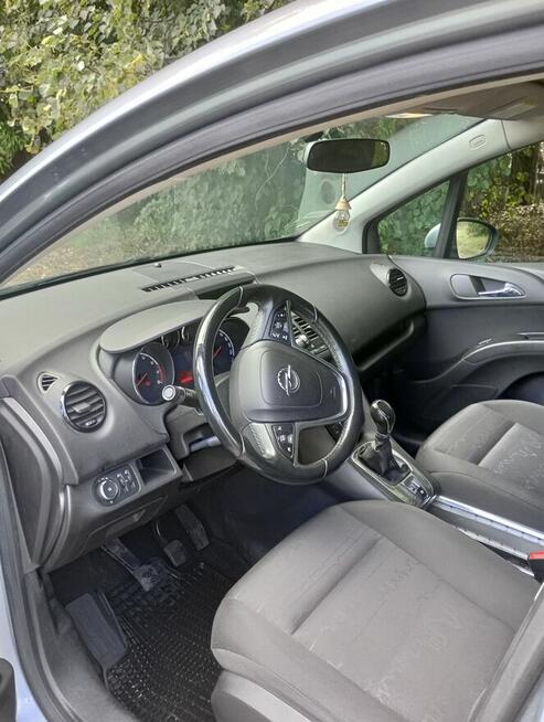 Sprzedam Opel Meriva 2010 rok