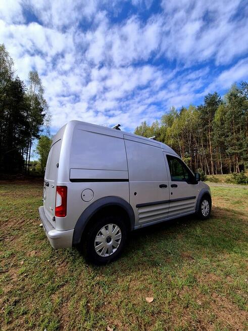 Ford Transit Connect 2011r 1.8 TDCi
