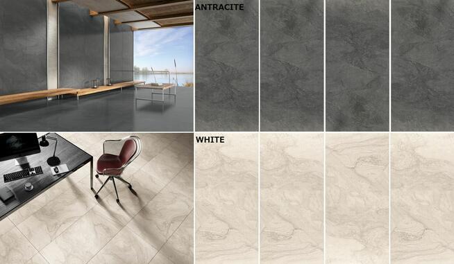 gres 60/120 atlantis white antracit półpo.-lapat.gat.1 PRI