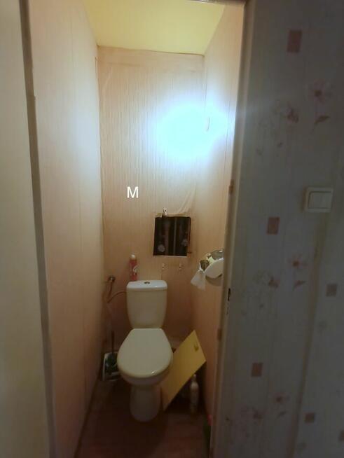 osiedle Staszica-Wyczółkowskiego pierwsze piętro