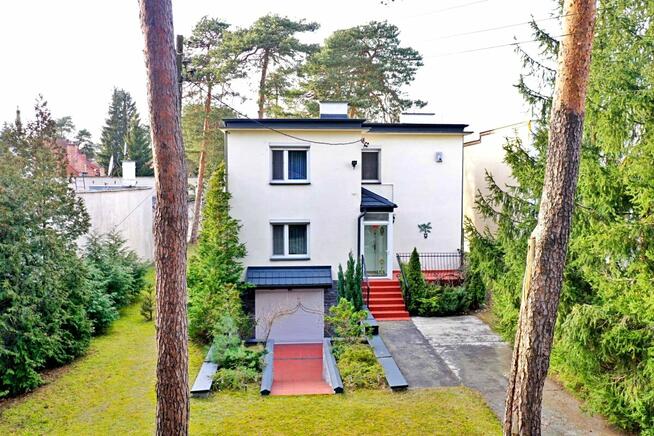 Dom na osiedlu Michelin