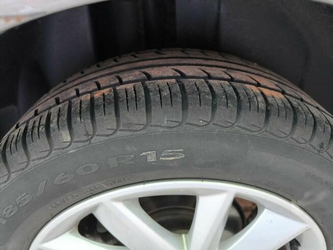 Seat Ibiza, benzyna, okazja !!!