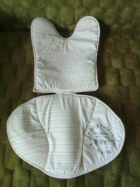 Sprzedam fotelik dziecięcy samochodowy