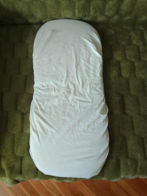 Sprzedam fotelik dziecięcy samochodowy