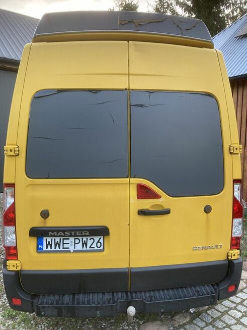 Sprzedam Renault Master