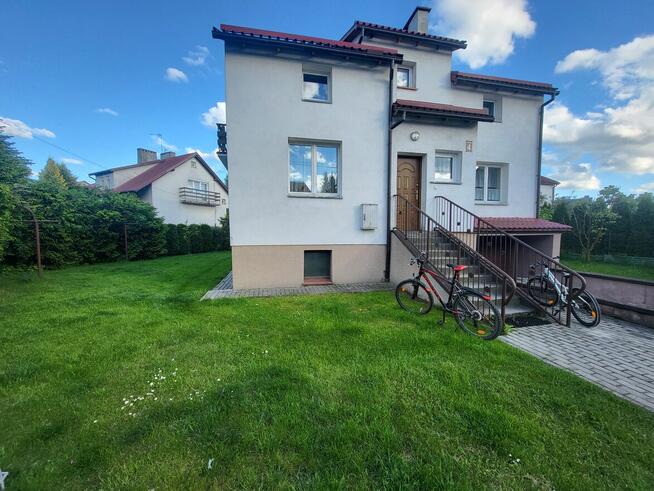 Dom wolnostojący Olsztynek