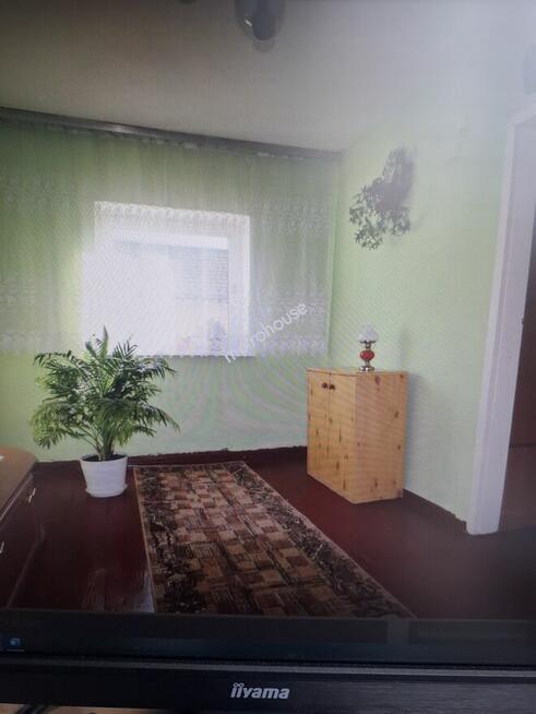 Obniżona cena! Dom na wsi, działka 0,5 ha, blisko jeziora