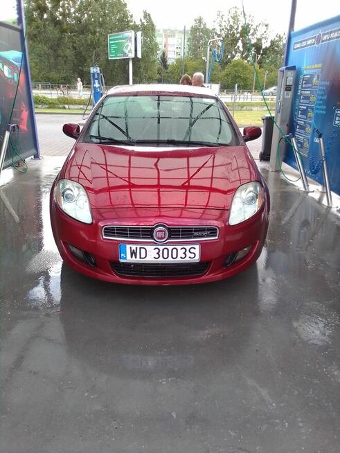 Sprzedam Fiat Bravo 6 biegów