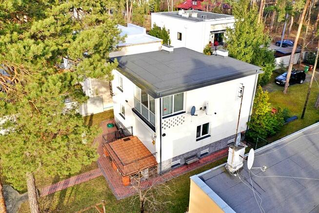 Dom na osiedlu Michelin