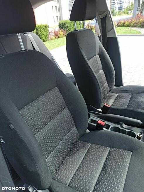 Skoda Octavia 1.6 Tour