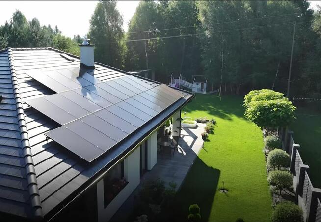 Monter instalacji fotowoltaicznych - PV