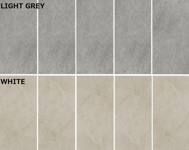 gres 59,8/119,8 wernex grey white matowy-satynowy paradyż