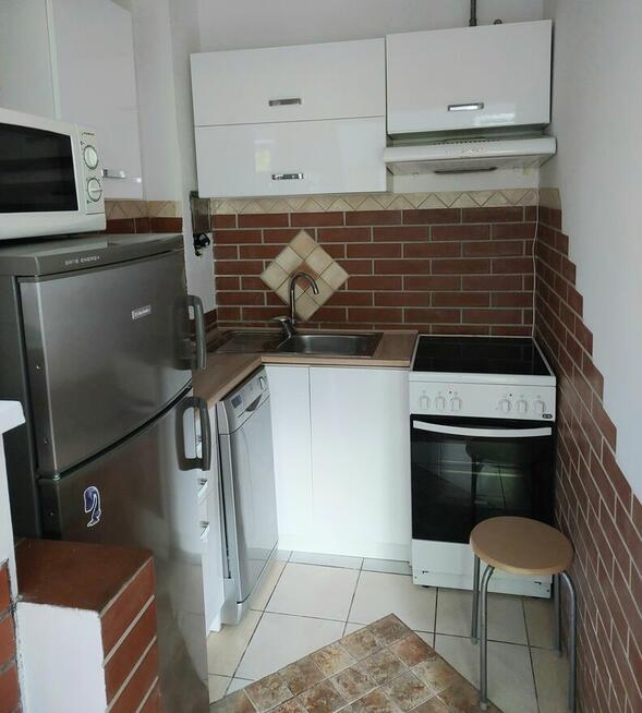 Kawalerka dla singla lub pary