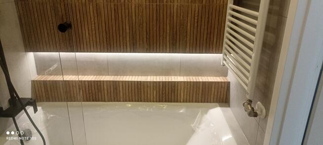 Kompleksowe usługi remontowe