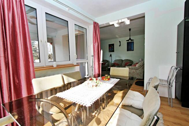 Dom na osiedlu Michelin