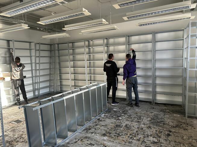 Przeprowadzki Konstancin Jeziorna