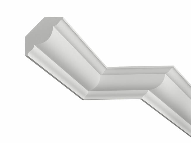 Profil wewnętrzny, gzyms, dekor, sztukateria, producent