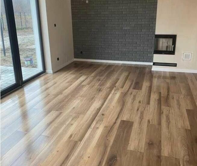 Cyklinowanie Bezpyłowe