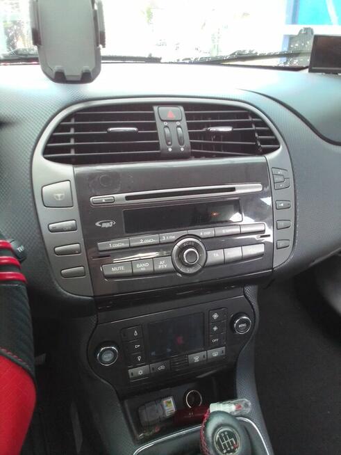 Sprzedam Fiat Bravo 6 biegów