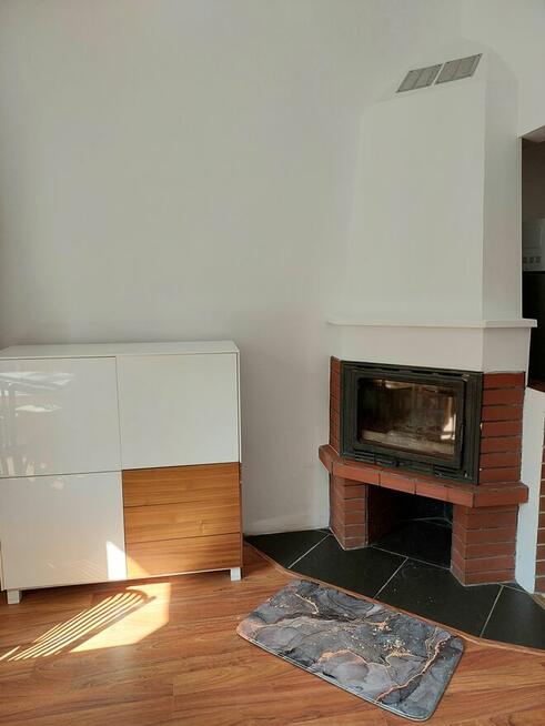 Kawalerka dla singla lub pary