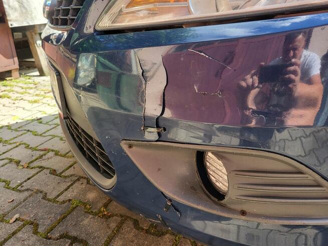 Sprzedam Forda Fokus