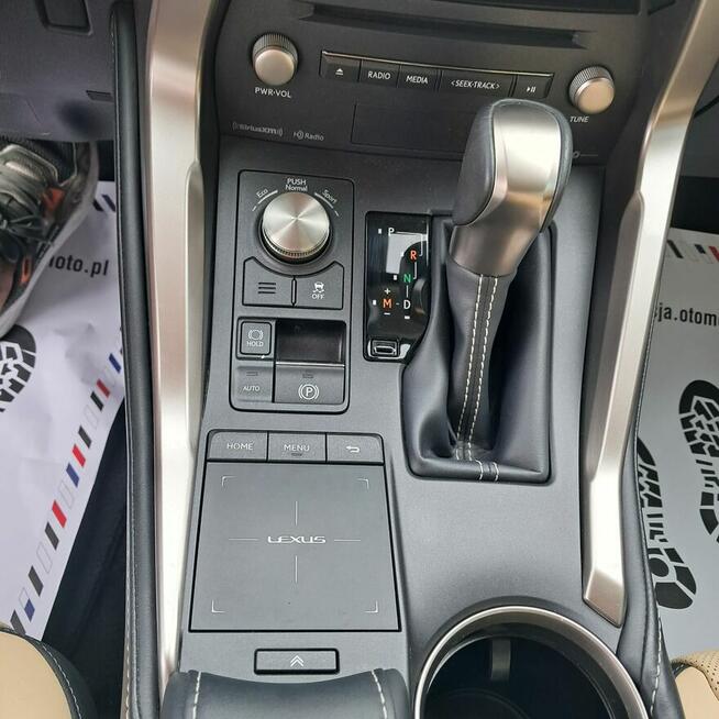 Lexus NX 300 AWD 2.0 Benzyna , Automat , Niski Przebieg