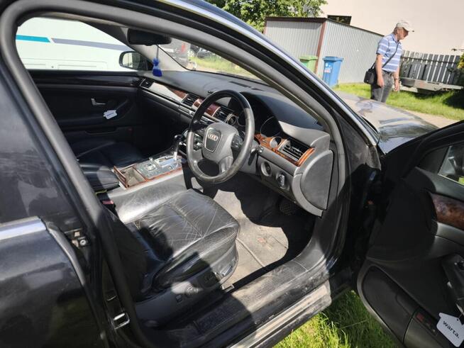 Sprzedam w calości na części