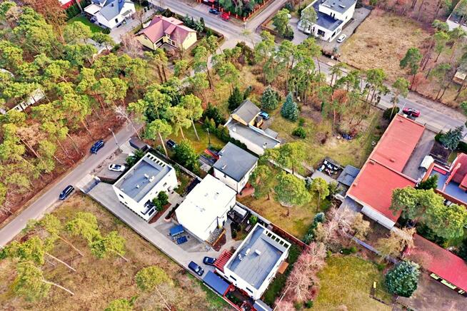 Dom na osiedlu Michelin