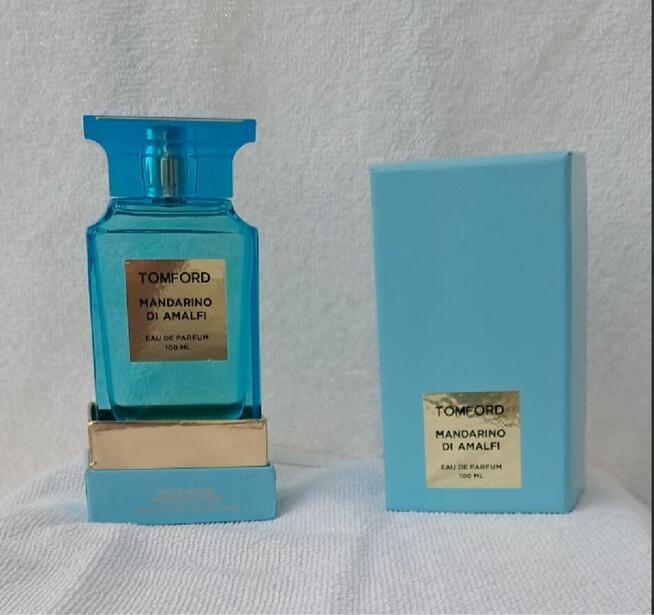 Tom Ford Mandarino di Amalfi Eau de Parfum 100 ml
