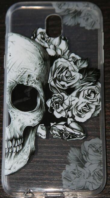 Galaxy J5 2017 szkło hartowane szybka 2 sztuki 9H