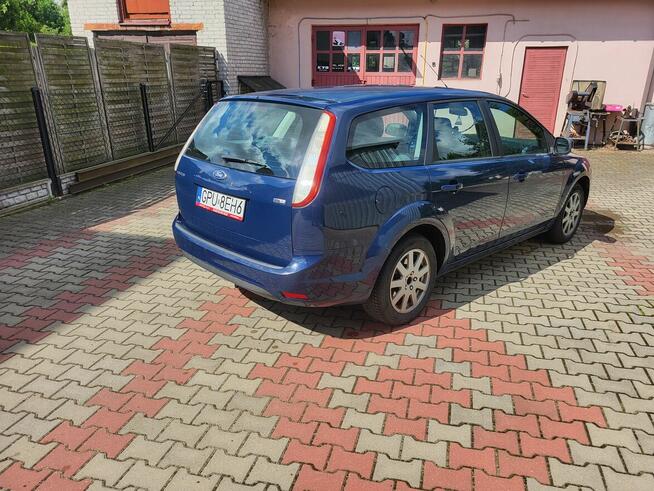 Sprzedam Forda Fokus