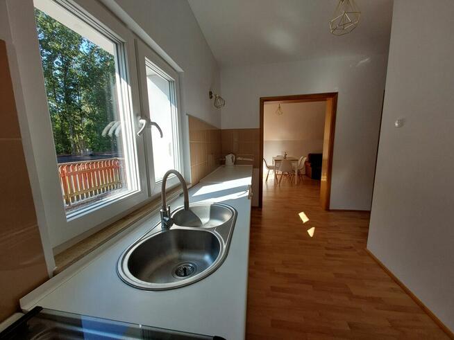 Wynajmę mieszkanie 3-pokojowe o pow. 66 m2 w Kartuzach