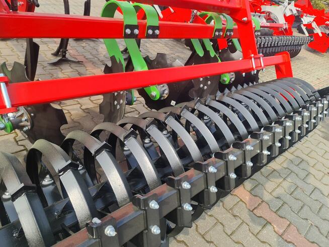 Agregat bezorkowy kronos 3m ZABIEL bezorkowiec, dostawa