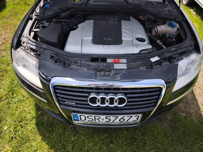 Sprzedam w calości na części