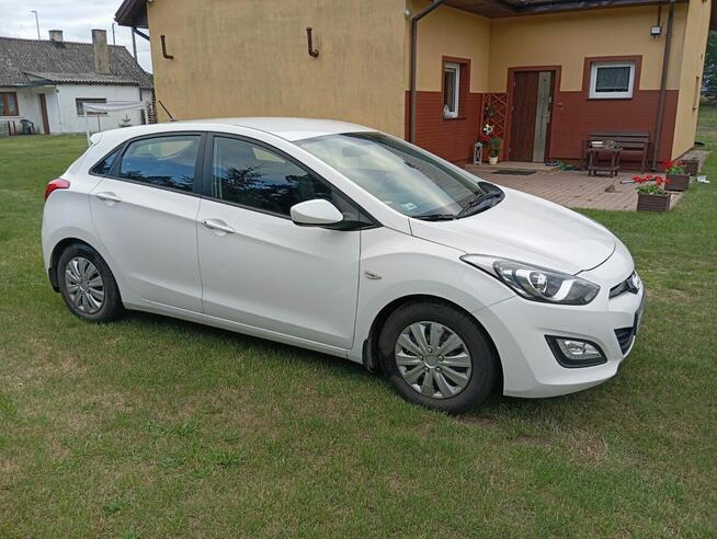 Sprzedam Hyundai I30 II