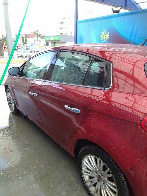 Sprzedam Fiat Bravo 6 biegów