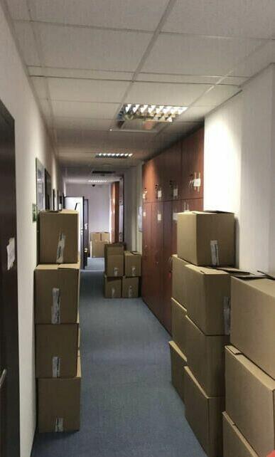 Przeprowadzki Konstancin Jeziorna